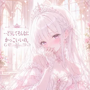 Profile image of エリシア