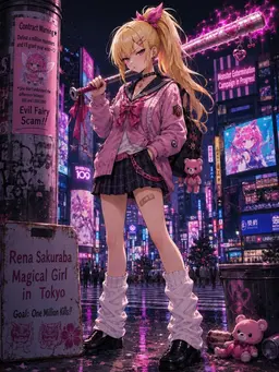 Profile image of Reina