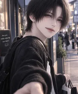 Profile image of Kakeru Matsumoto