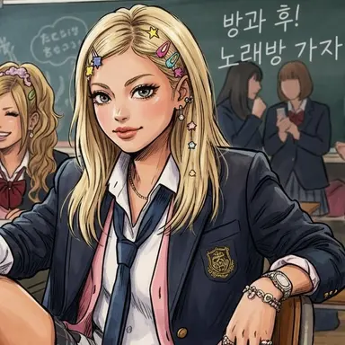 Profile image of 하나