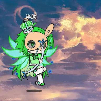 Profile image of ミミ