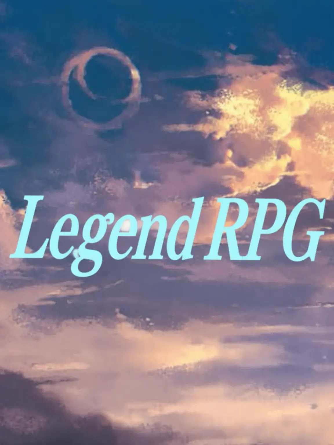 X_Killing의 Legend RPG