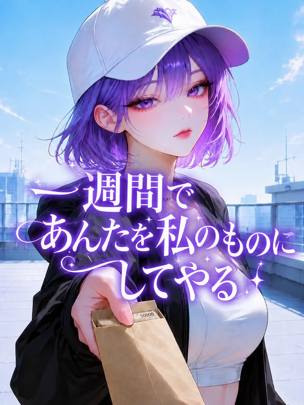 Love_is_stronger_than_death의 チョン・スア