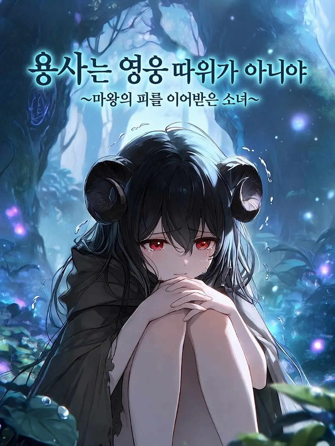 nemurira0000의 용사는 영웅 따위가 아니야