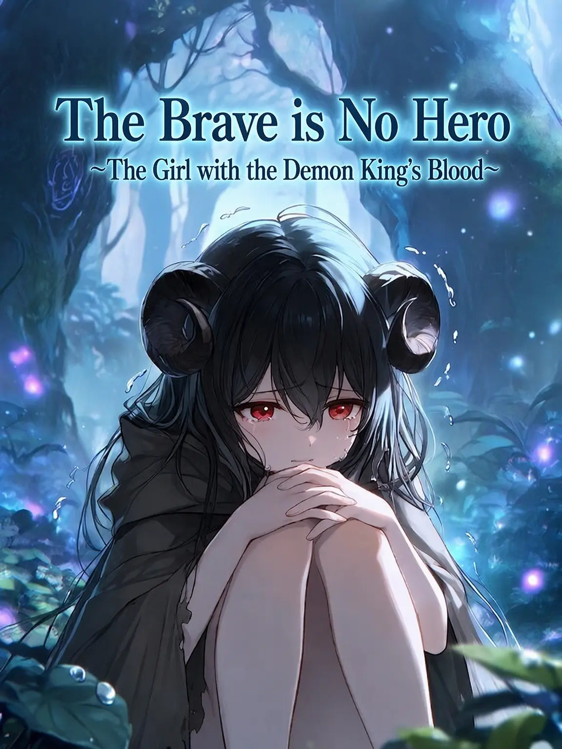 nemurira0000의 The Hero is No Hero