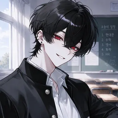 Profile image of 리쿠