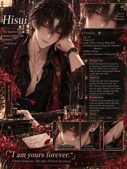 Profile image of Hisui