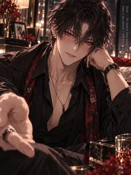 Profile image of Hisui
