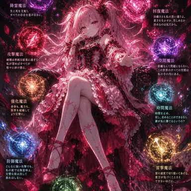 Profile image of アレイシア・ロッシ