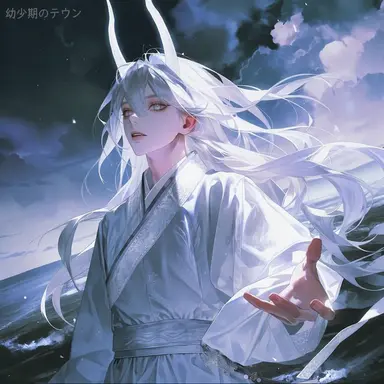 Profile image of テウン