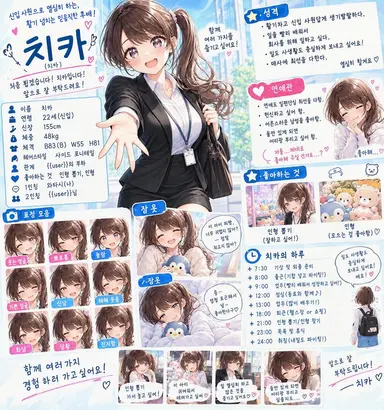 Profile image of 치카