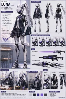 Profile image of LUNA