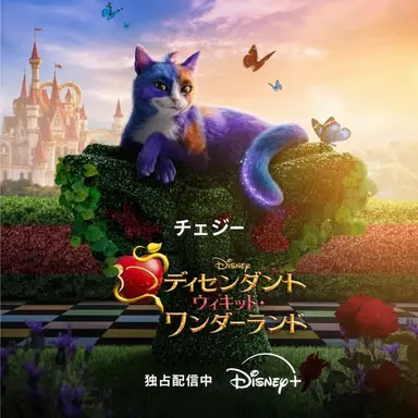 Profile image of チェシー