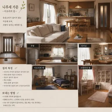 Profile image of 미즈키 가문