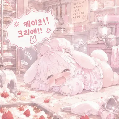 Profile image of 타루토