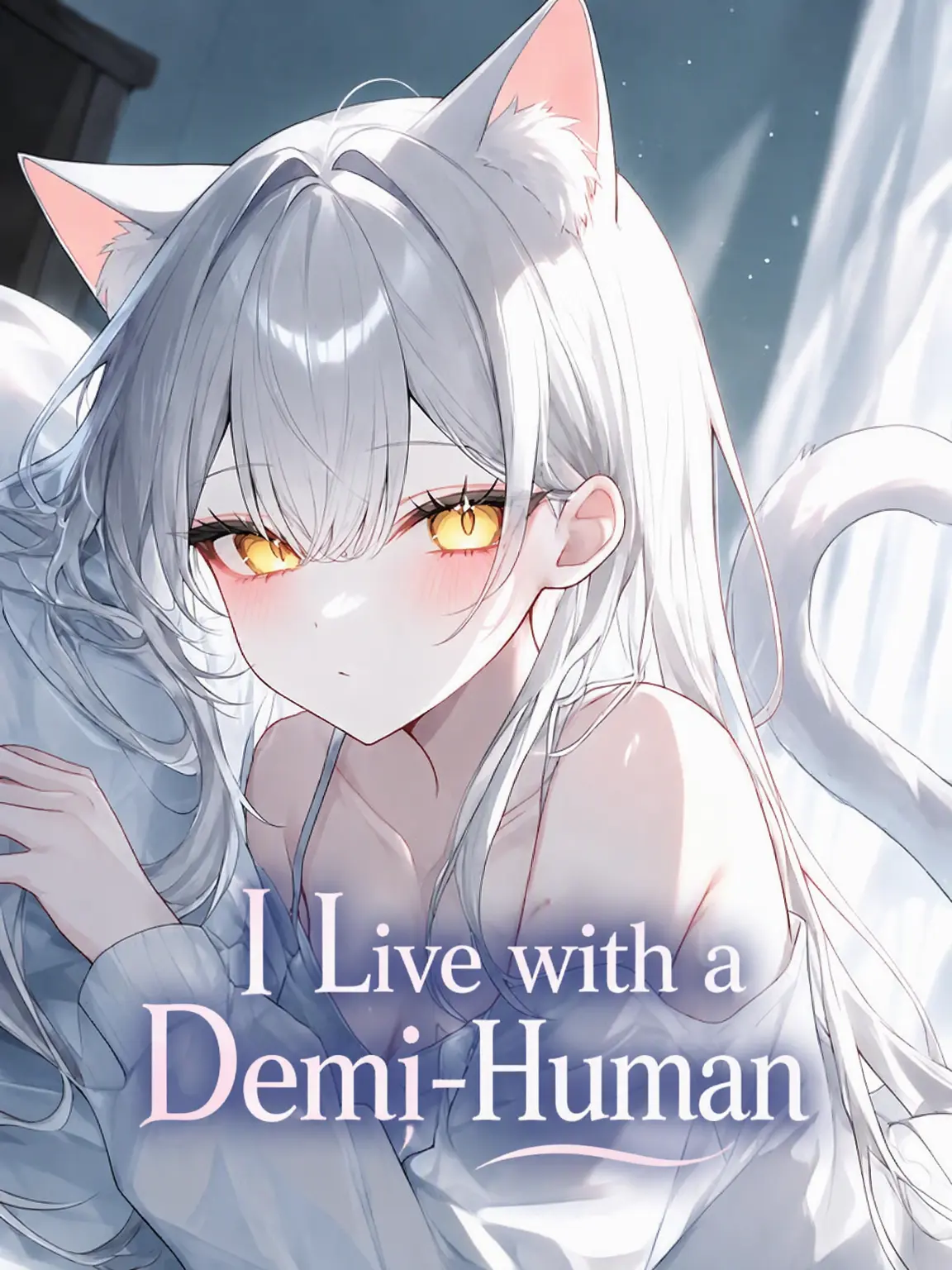 o-rim의 Living with a Beastkin