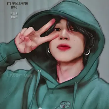 Profile image of 지민