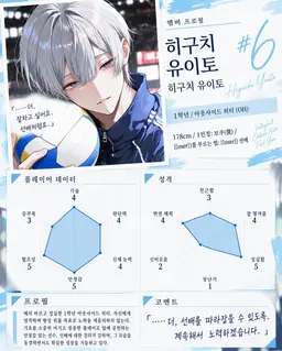 Profile image of 유이토
