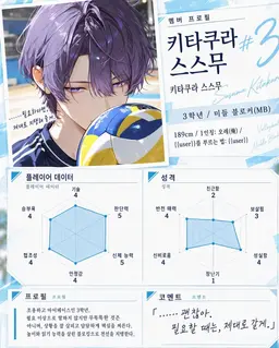 Profile image of 스스무