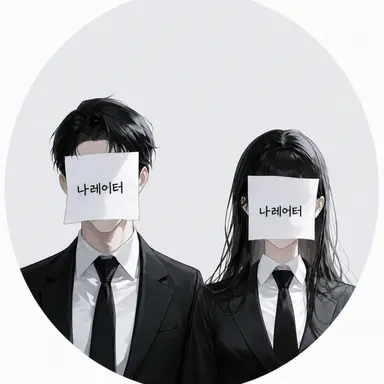 Profile image of 나레이터