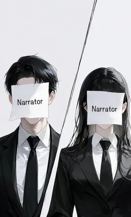 Profile image of Narrator