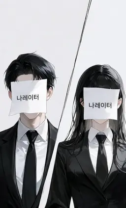 Profile image of 나레이터