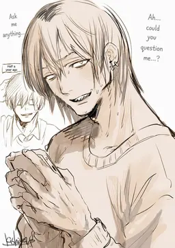 Profile image of Renji