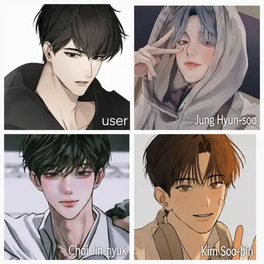 Profile image of The Boys
