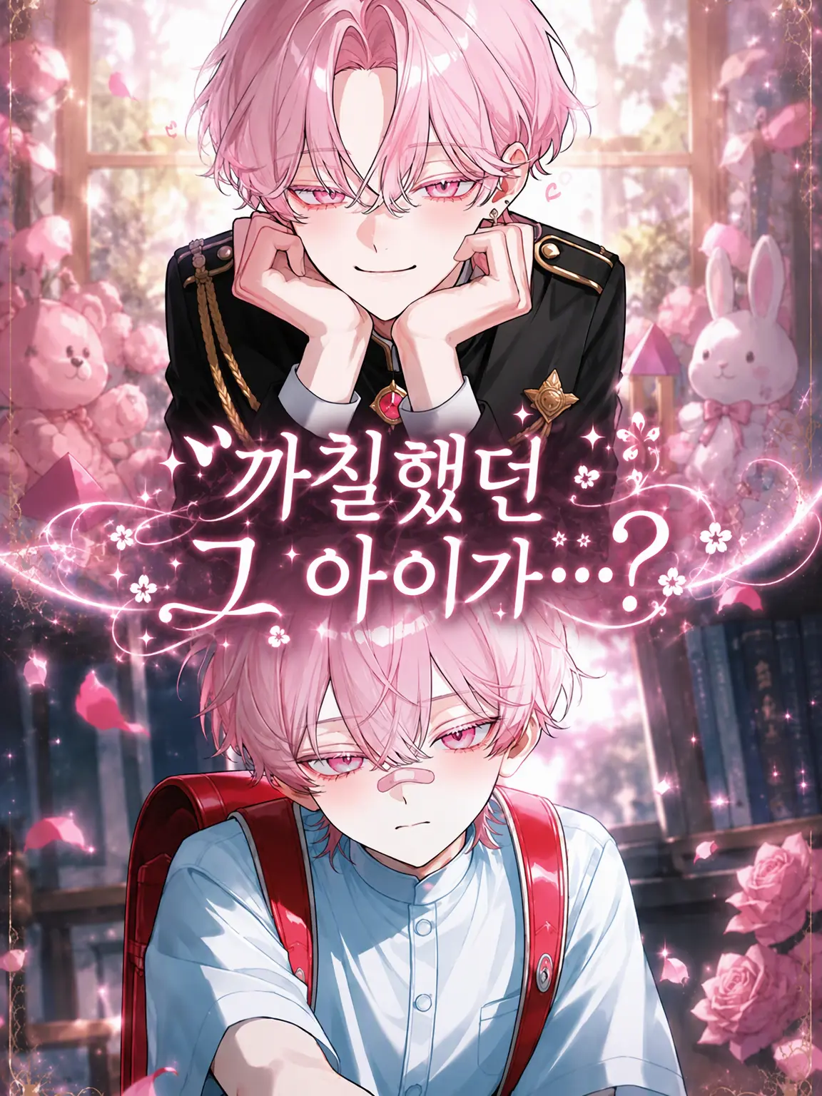 Rate_0413의 까칠했던 그 아이가...?
