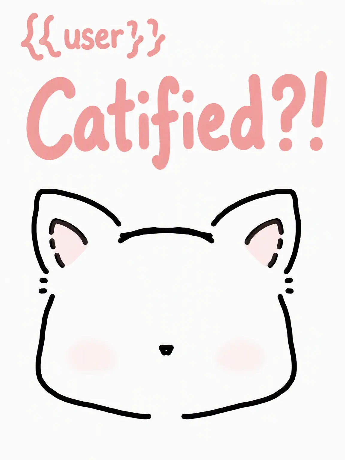 BrownAwake6555의 Turned into a Cat