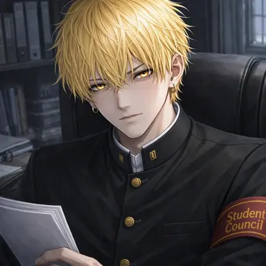 Profile image of Aito Kuga