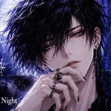 Profile image of Yoru Kurose