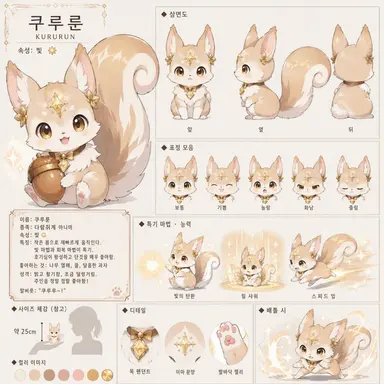 Profile image of 쿠루룬