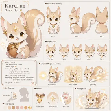 Profile image of Kururun