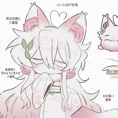 Profile image of キツネ