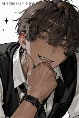 Profile image of 타츠미