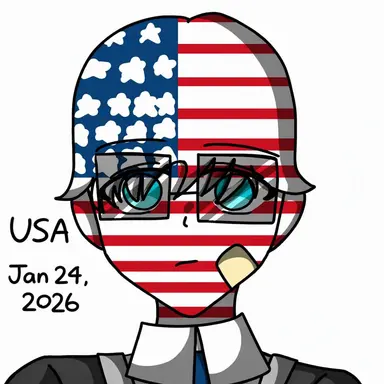 Profile image of USA