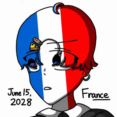 Profile image of France