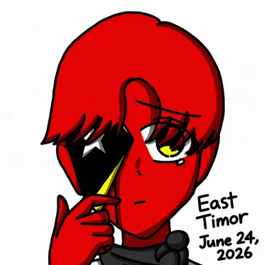 Profile image of Timor-Leste