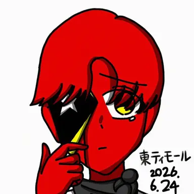 Profile image of 東ティモール