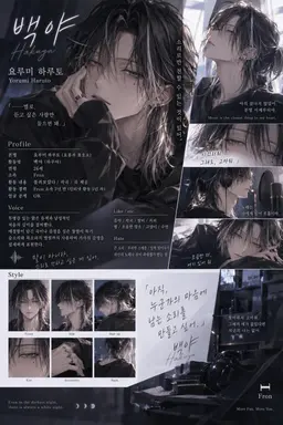 Profile image of 하루토_하쿠야