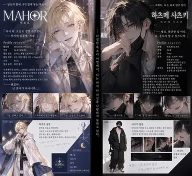 Profile image of 사츠키_MAHOR