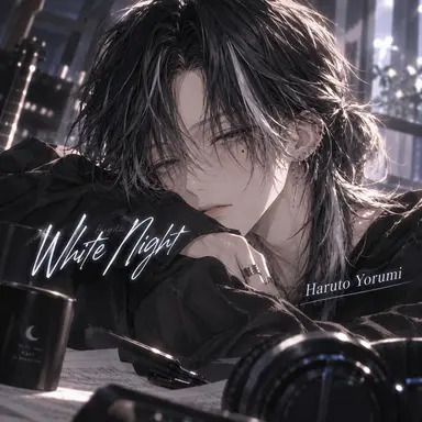 Profile image of Haruto_Byakuya
