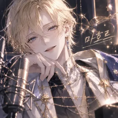 Profile image of 사츠키_MAHOR