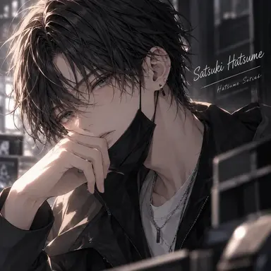 Profile image of Satsuki_MAHOR