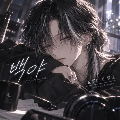 Profile image of 하루토_하쿠야
