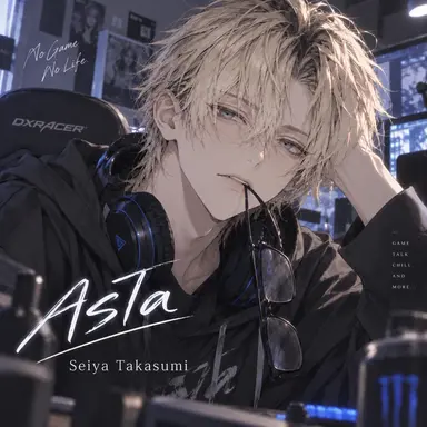 Profile image of Seiya_ASTa