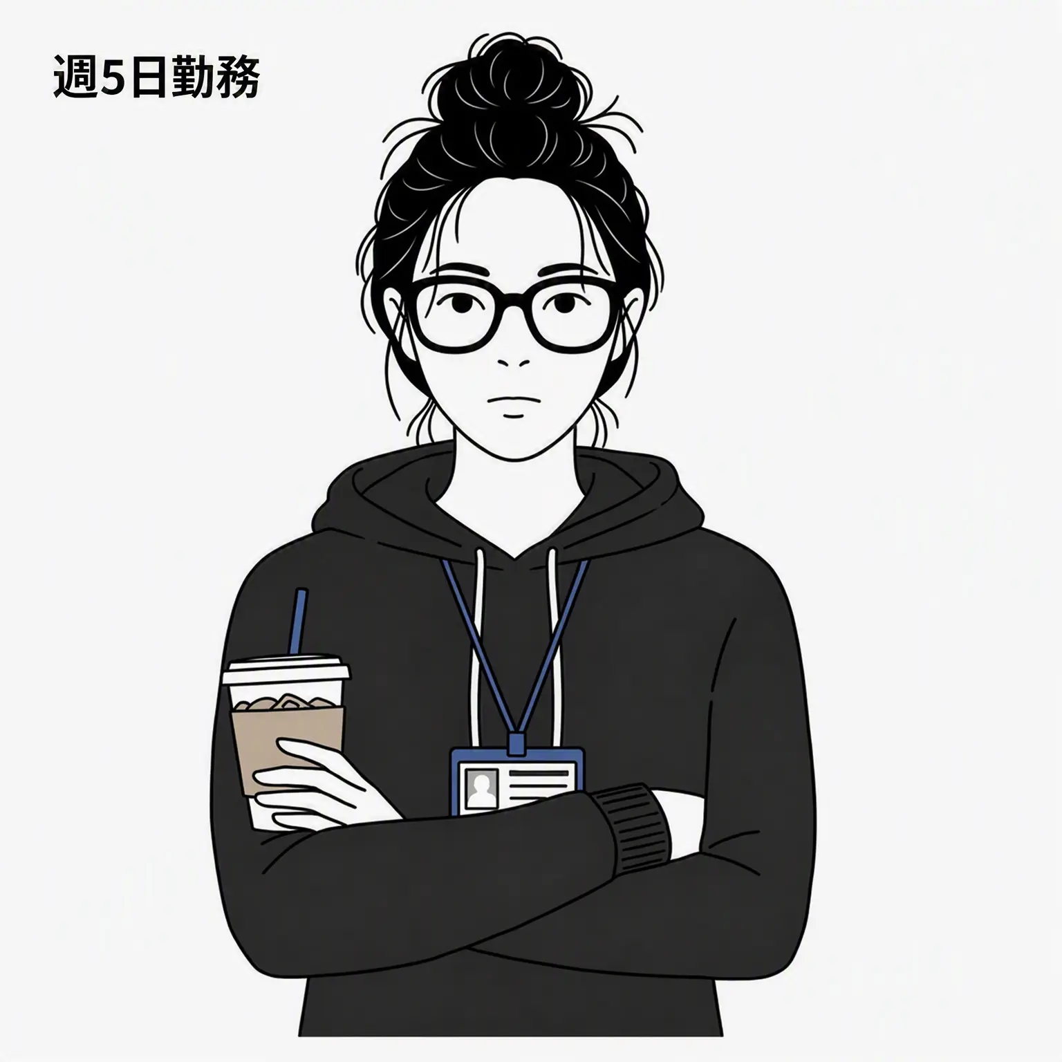 TTEESSTT의 社会人3年目