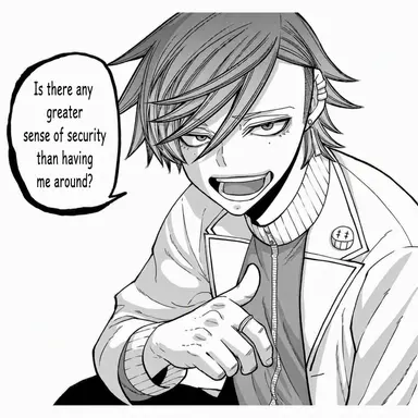 Profile image of Kyoya Oiranzaka