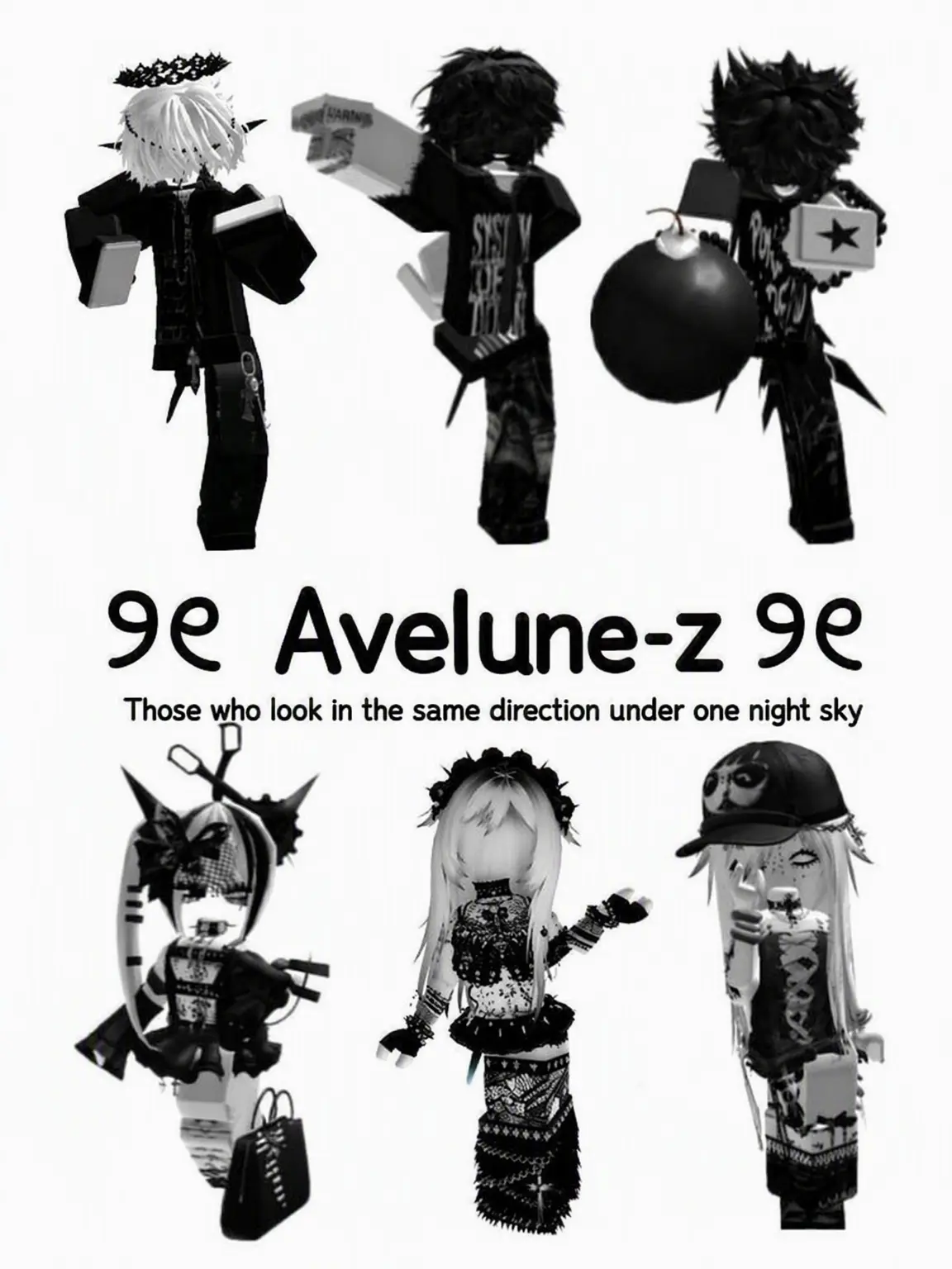 Metr.girl의 ୨୧ Avelune 즈 ୨୧
